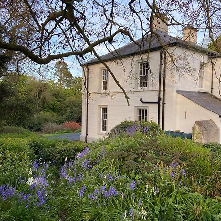 Ashville Georgian House Killinchy Esterno foto