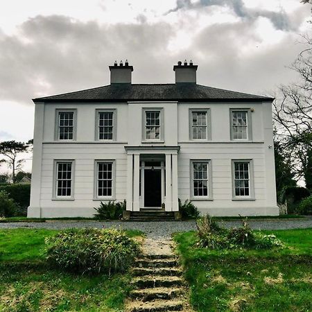 Ashville Georgian House Killinchy Esterno foto