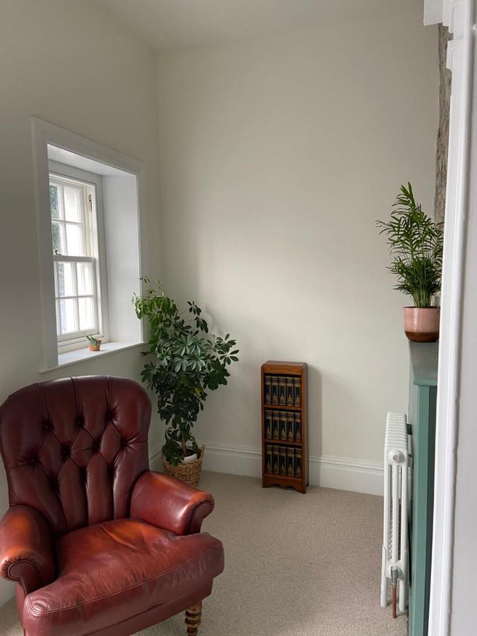 Ashville Georgian House Killinchy Esterno foto