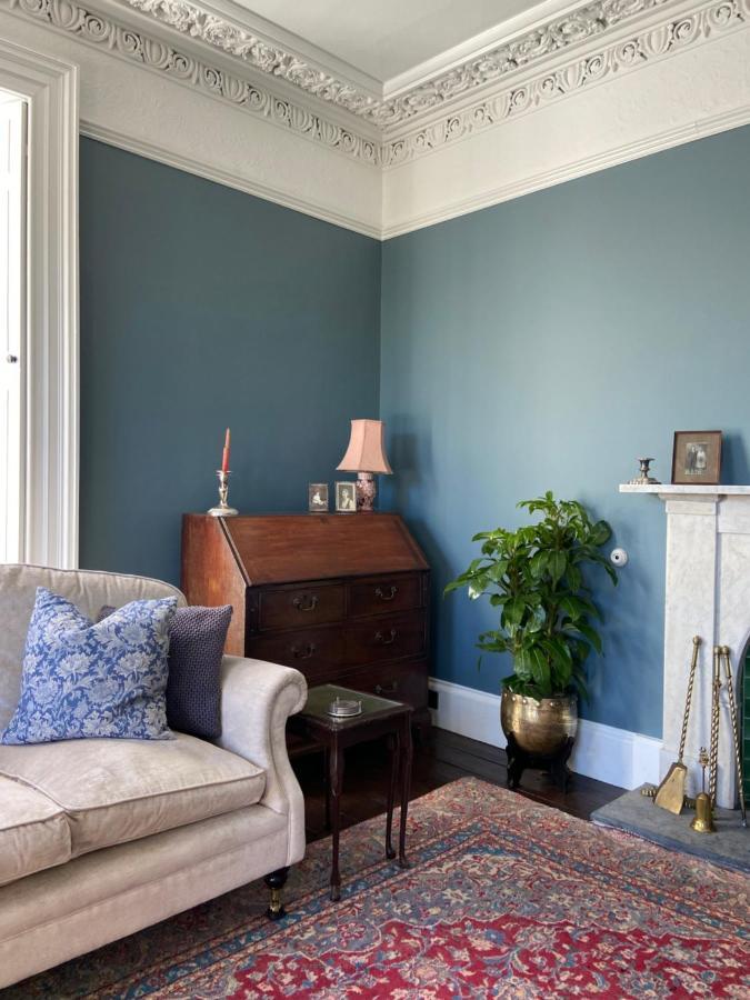 Ashville Georgian House Killinchy Esterno foto