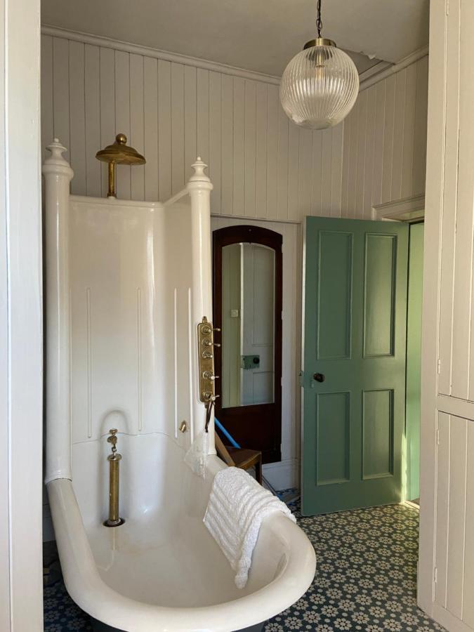 Ashville Georgian House Killinchy Esterno foto