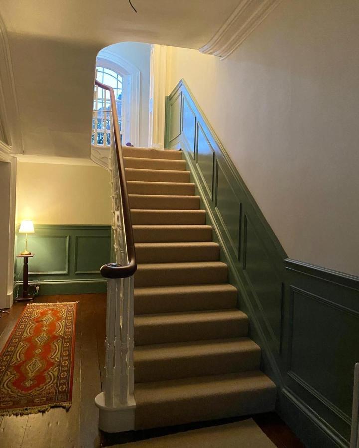 Ashville Georgian House Killinchy Esterno foto
