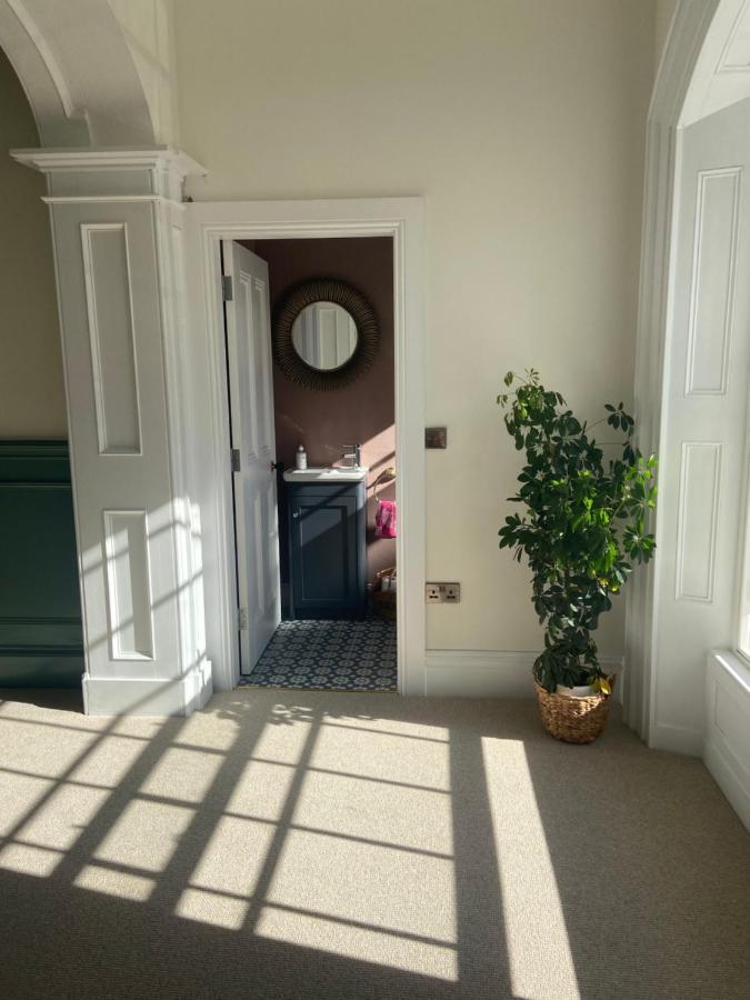Ashville Georgian House Killinchy Esterno foto