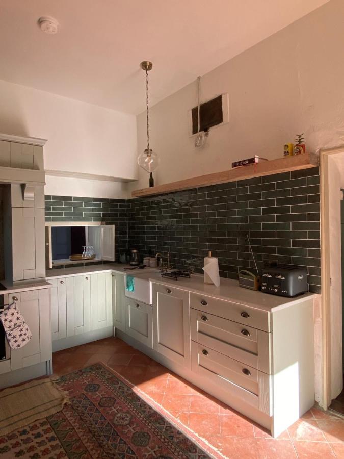 Ashville Georgian House Killinchy Esterno foto