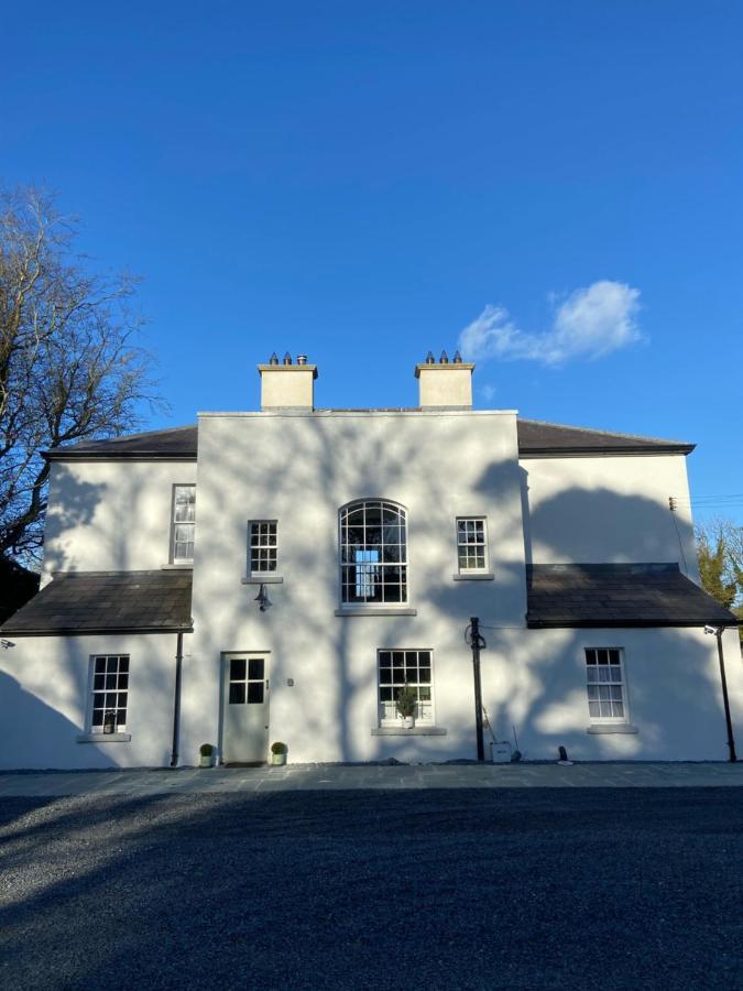 Ashville Georgian House Killinchy Esterno foto