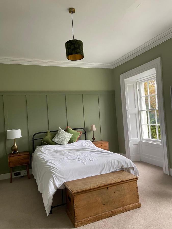 Ashville Georgian House Killinchy Esterno foto