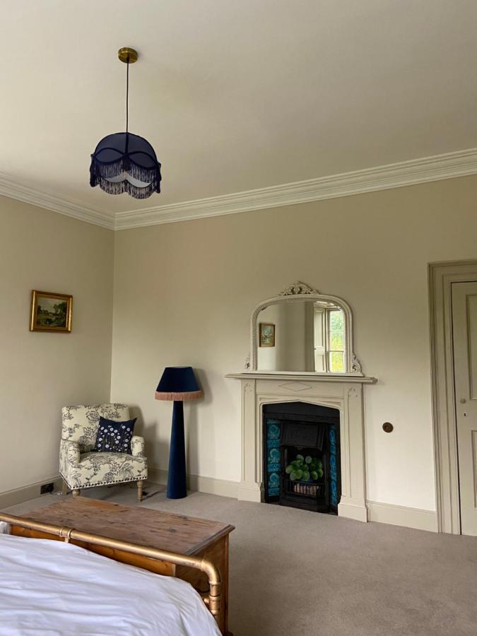 Ashville Georgian House Killinchy Esterno foto