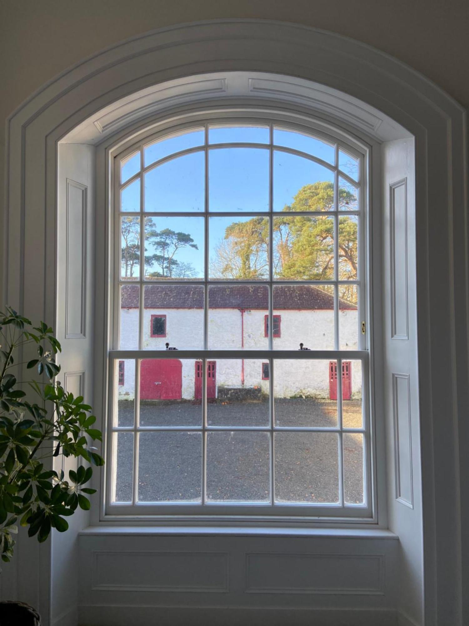 Ashville Georgian House Killinchy Esterno foto