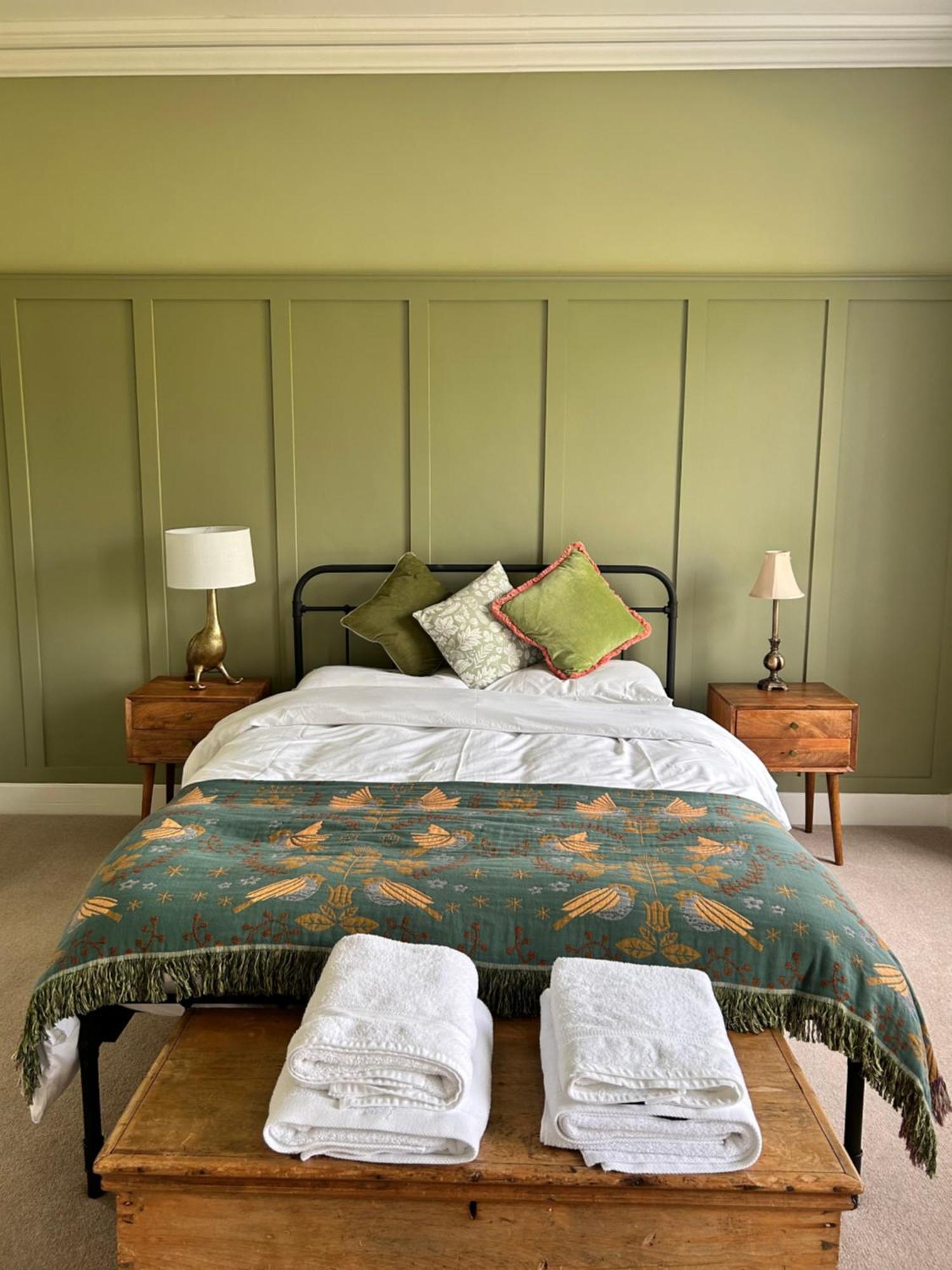 Ashville Georgian House Killinchy Esterno foto