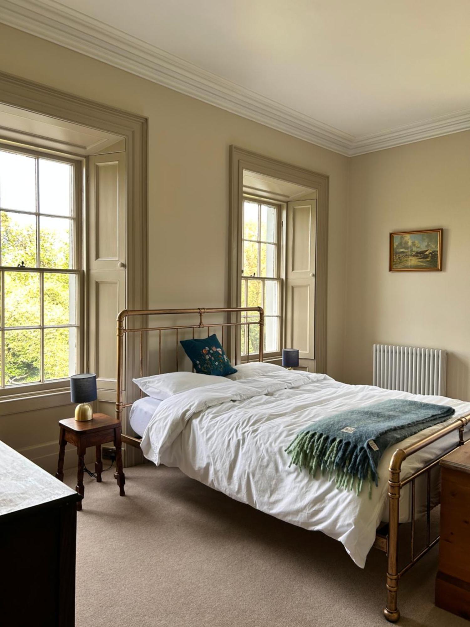 Ashville Georgian House Killinchy Esterno foto