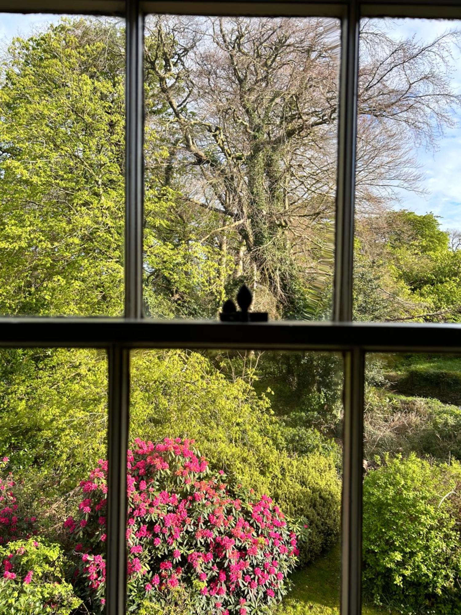 Ashville Georgian House Killinchy Esterno foto